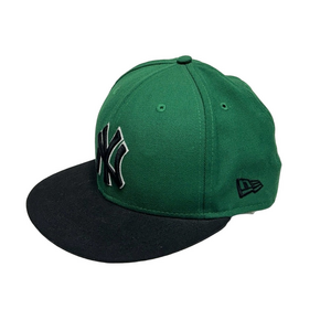 59FIFTY  New ERA fitted Green cap.